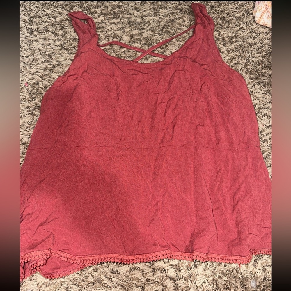 Tank top